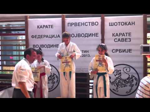 Vidanovic Vanja -Apatin