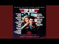 Destination Unknown From Top Gun Original Soundtrack