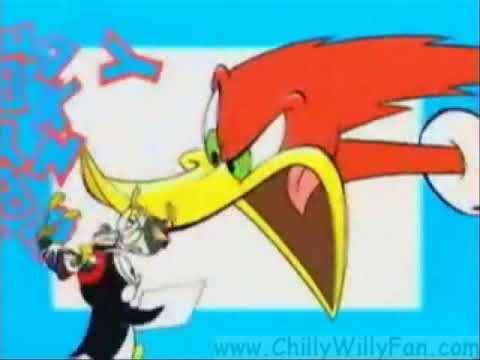 Chilly Willy   Modern Opening