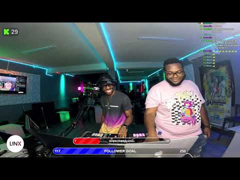 DABA DAVISUAL - Full Freedom Lounge Visit + Impromptu Fling Tune Monday🎙🔥🎶🎉 (Crop Over - Soca 2025) 