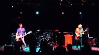 InCircles: "As Above, So Below" Sceneless Scene Show 89 North April 17th, 2014