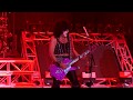 Kiss - Flaming Youth (Live)(Kiss Kruise VII-2017 / Indoorshow One)