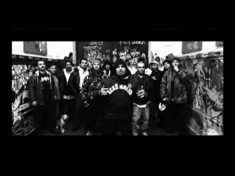 Killa Hakan feat. Ceza and Gekko - Rap Game (2007)