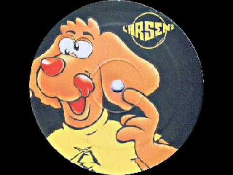 L'ARSENE_01 - Pimouss - Fanatik