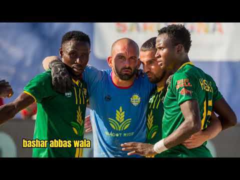2023 WORLD WINNERS CUP KEBBI BEACH SOCCER IN ITALY ALGHERO 🇮🇹