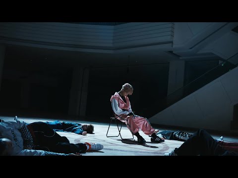 VERIVERY - 'Undercover (Japanese ver.)' Official M/V