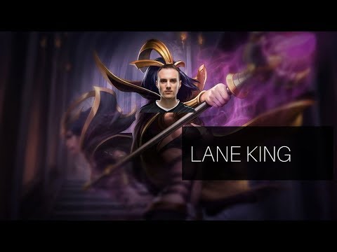 G2 Perkz(LeBlanc) Dismantles RNG Quarterfinals Game 5 Worlds 2018