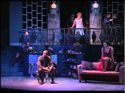 Poor Child - THE WILD PARTY (Actors' Theatre)