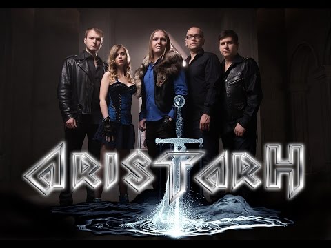 Приглашение от Aristarh на концерт 24 апреля - часть 3