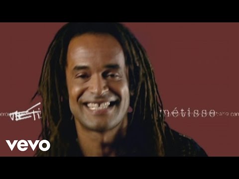 Yannick Noah - Métis(se) (Clip officiel) ft. Disiz