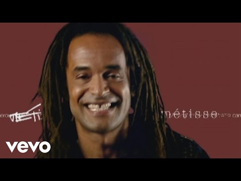 Yannick Noah - Métis(se) (Clip officiel) ft. Disiz La Peste