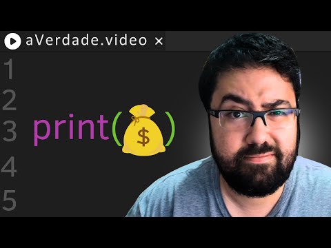 Se você está lutando para aprender programação assista esse vídeo