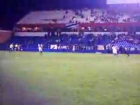 LANUS 2- DANUBIO 1 (GOL SAND)