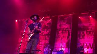 Gary Clark Jr. - When I’m Gone (New Song) [Live at the Aztec Theatre] [2nd Night]