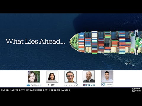 CNDM Day 2020: What Lies Ahead...