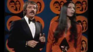 All I Ever Need Is You - Sonny &amp; Cher.wmv