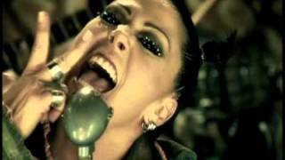 alejandra guzman - diablo