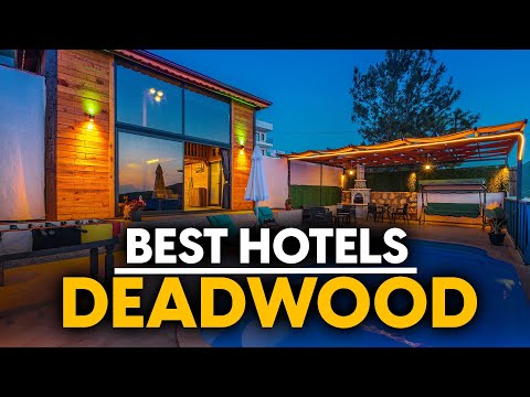 Tripadvisor Deadwood Sd