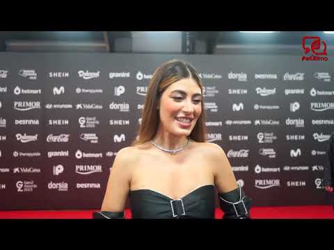 Sara Fructuoso: "Hasta que no haga pública mi relación con Natos en mi perfil, no quiero hablar"