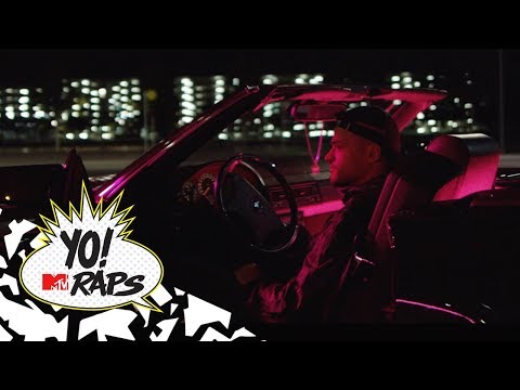 Video thumbnail for Night Rider