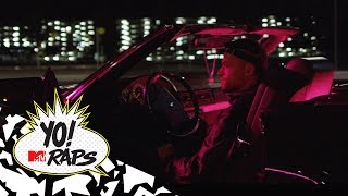 Night Rider Music Video