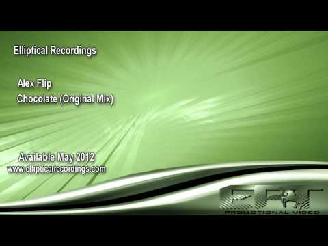 EPT151 - Alex Flip - Chocolate (Original Mix)