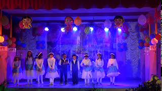 Mary&#39;s boys child