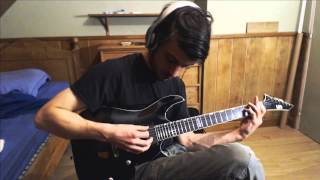 Lazarus Cover - Chimaira