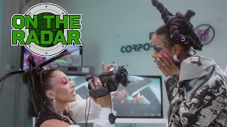 Kali Uchis on Friendship With Rico Nasty,  'Aquí Yo Mando', Helping Her Speak Spanish