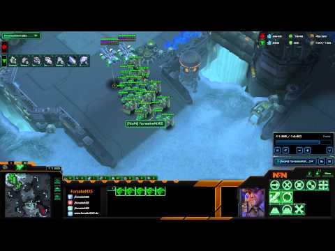 [Guide] TvZ Reaper Opening [GER] [Full HD] by forsakeNXE