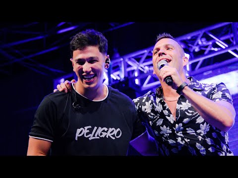 Q' Lokura Ft Santi Dadone - Tu Boca #BaileConAmigos Parte 4