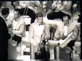 Benny Goodman And His Orchestra 1958 One O' Clock Jump