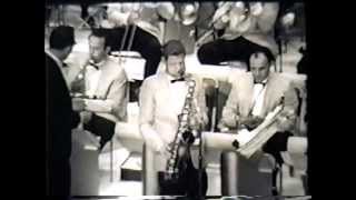 Benny Goodman And His Orchestra 1958 One O' Clock Jump