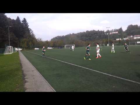 NK KRKA - ILIRJA, kadeti 1