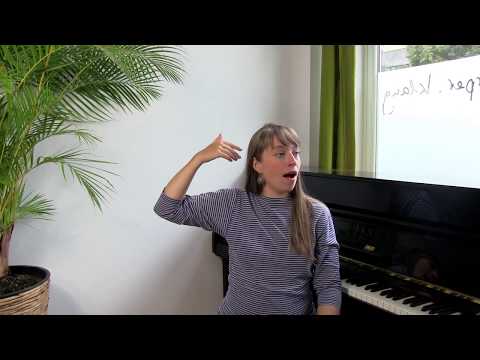 30. STIMMSINN - Die innere "Köln-Arena"