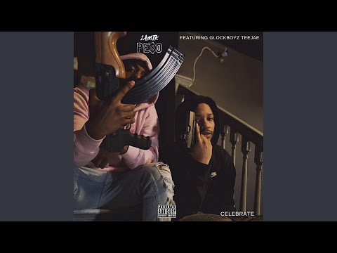 Celebrate (feat. Glockboyz Teejae)