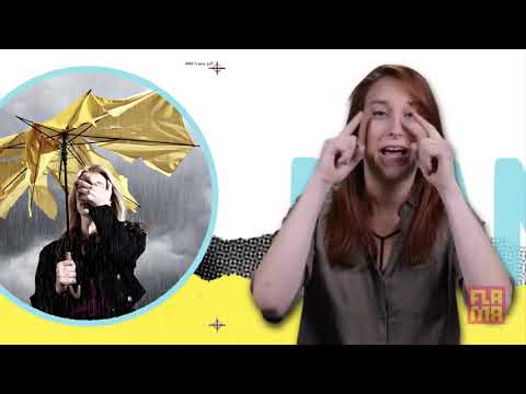 Clase de español - English Words Stolen By Spanish