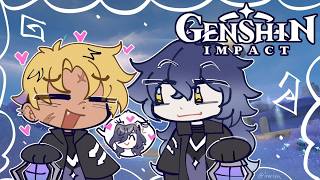 【GENSHIN IMPACT】WILL WE SEE A SINNER TODAY?!?!