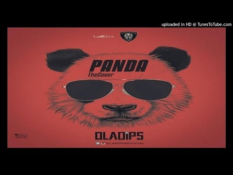 Ola_dips_-_Panda (2016 MUSIC)
