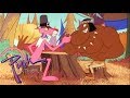 Pilgrim Panther | The Pink Panther (1993)