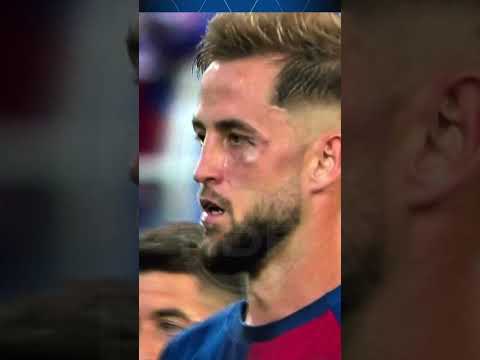 Así le dejó la cara Esteban Andrada a Pulido 😱 #estebanandrada #andrada #pulido