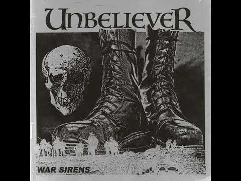 Unbeliever - The Fire