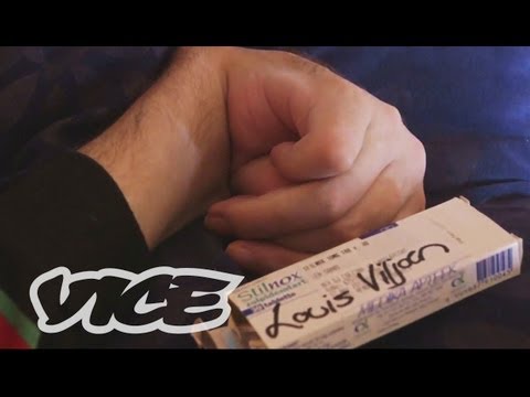 The Ambien Effect (Trailer)