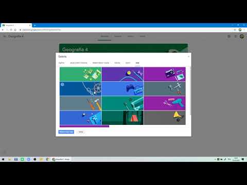 Tworzenie klasy i zapraszanie uczniów