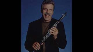 Solfeggietto Metamorphosis - Eddie Daniels, clarinet (TMEA 1988)