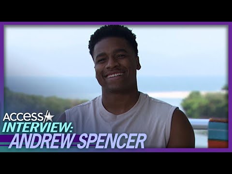 'Bachelor In Paradise': Andrew S. Reveals If He's Interested In Teddy