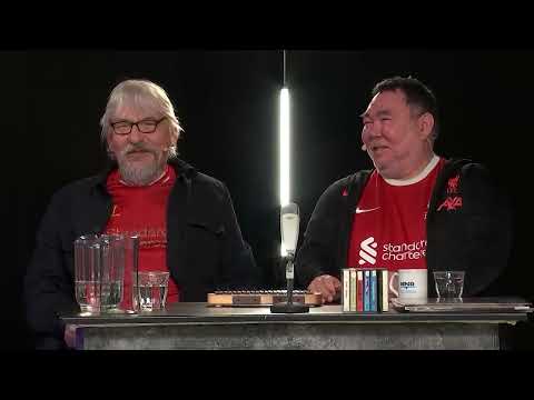 Appiguk, Inatsisartut v Liverpool Fans (4:15) KNR 26.09.2025