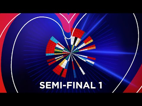LEGO: Eurovision 2020 - Semi-Final 1