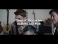 Balang Araw (Lyric Video) - BuDaKhel feat. Katrina Velarde