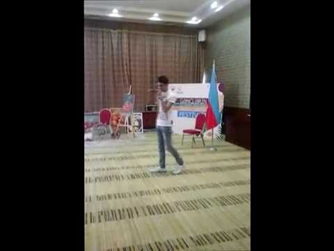 EksOrdeR - Get (ft RA) (həvəskar çəkiliş)